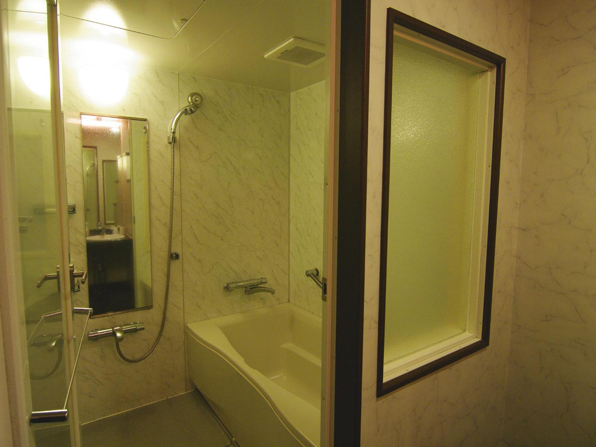 Tsukubanoyu Urban Hotel חדר תמונה