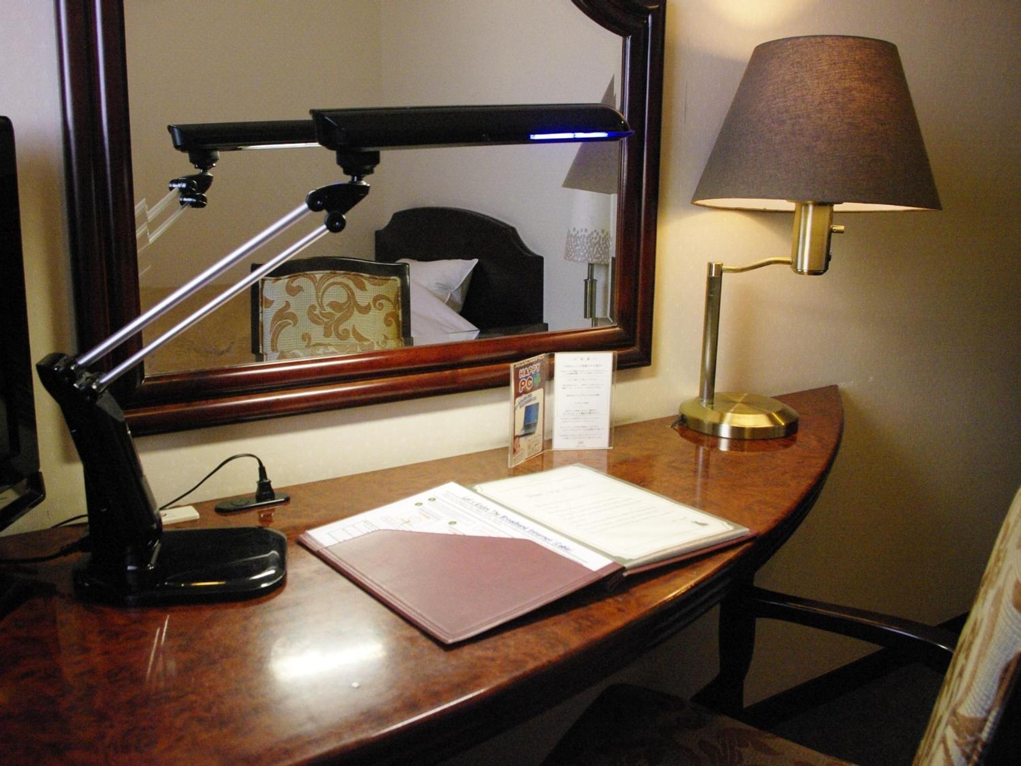 Tsukubanoyu Urban Hotel חדר תמונה