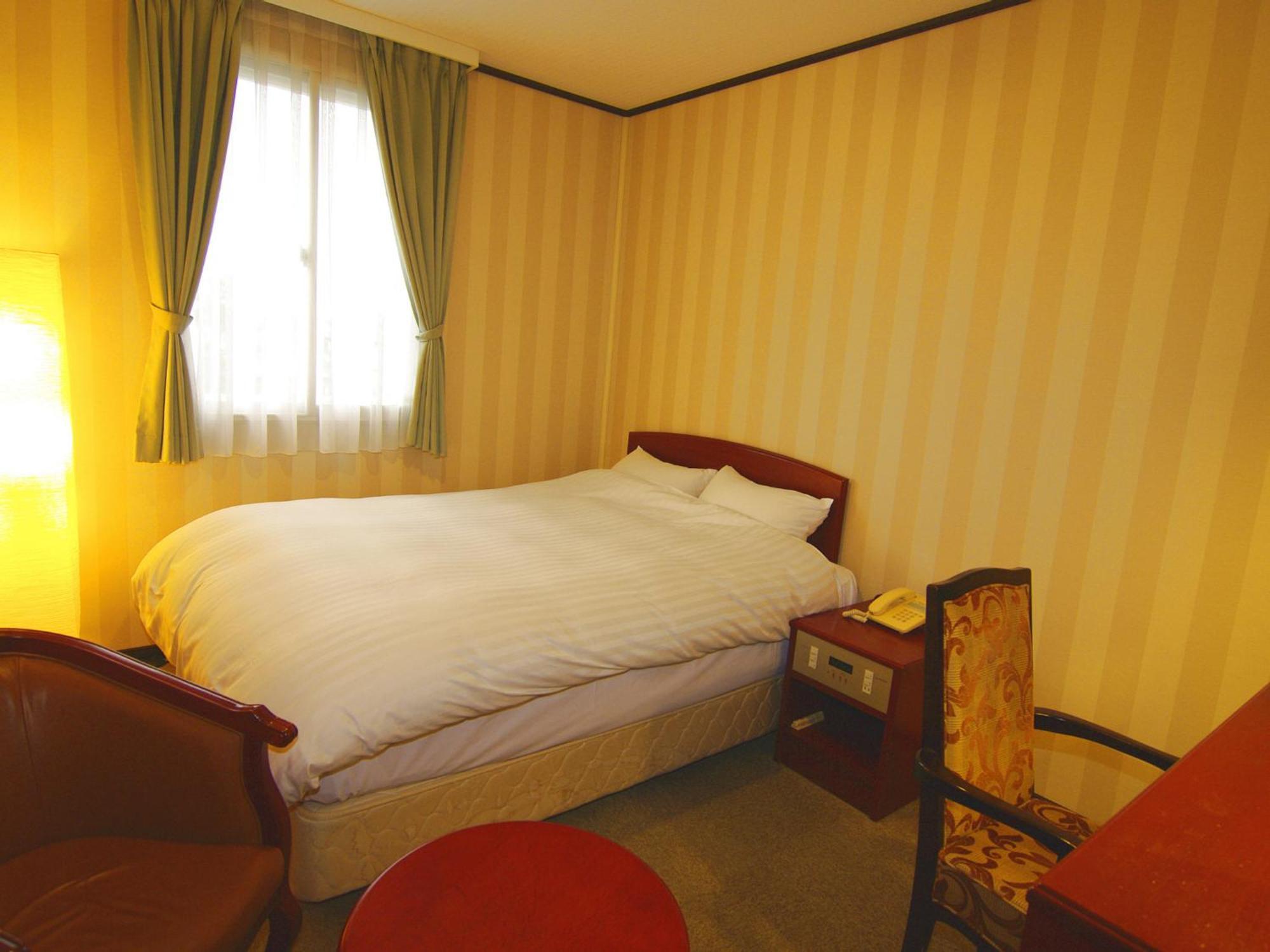 Tsukubanoyu Urban Hotel חדר תמונה