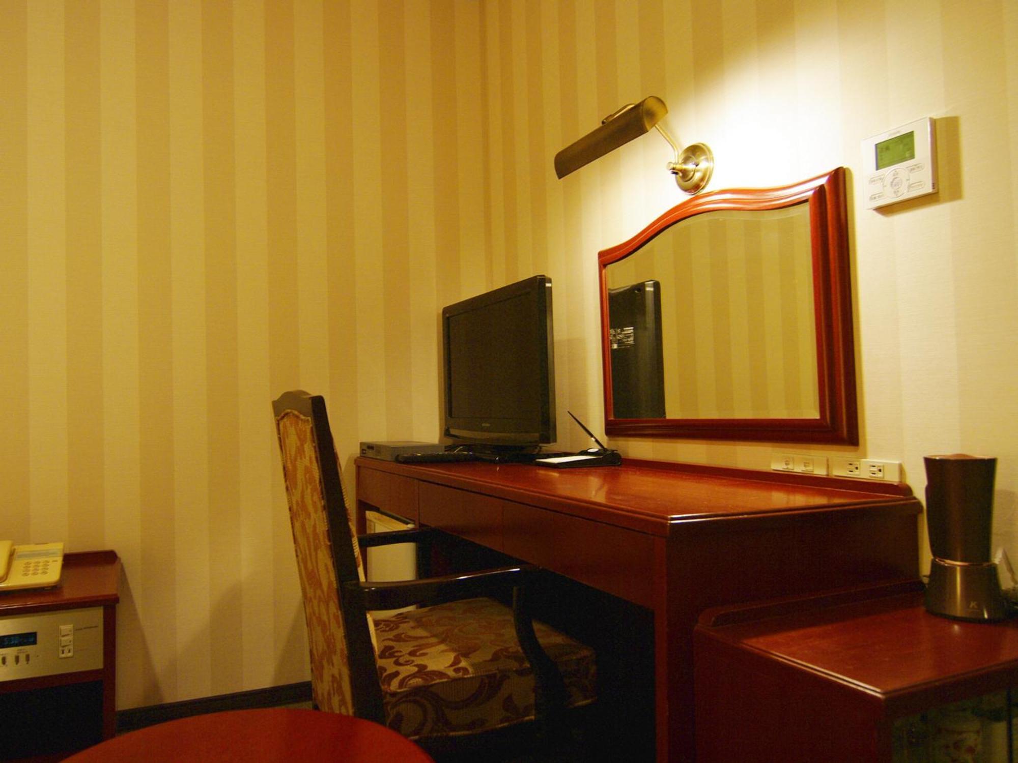 Tsukubanoyu Urban Hotel חדר תמונה