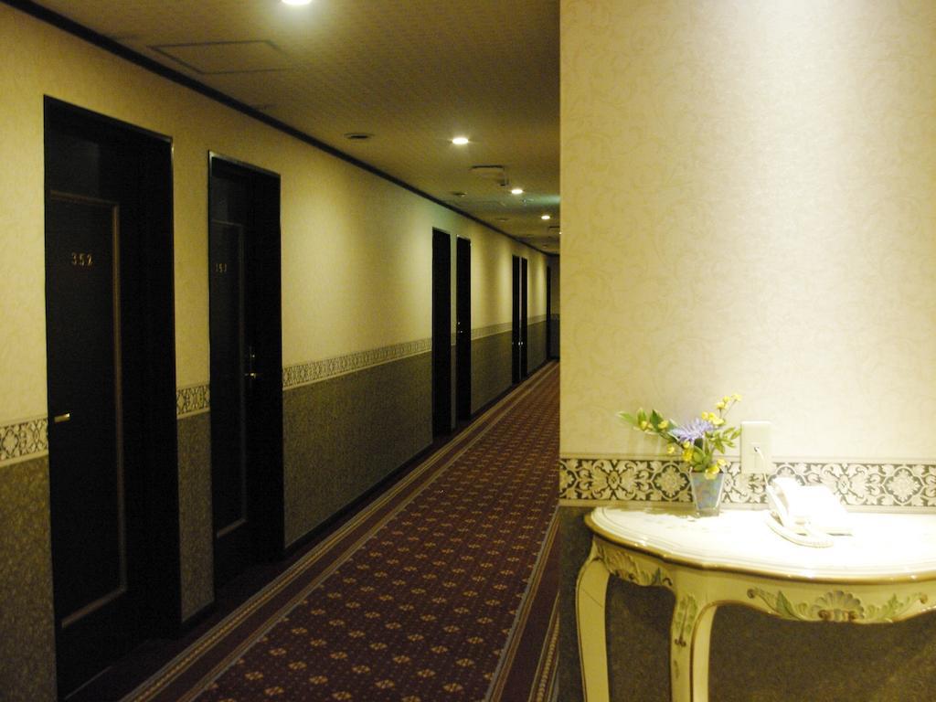 Tsukubanoyu Urban Hotel מראה חיצוני תמונה