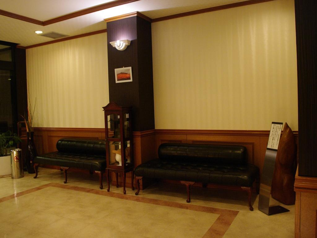 Tsukubanoyu Urban Hotel מראה חיצוני תמונה