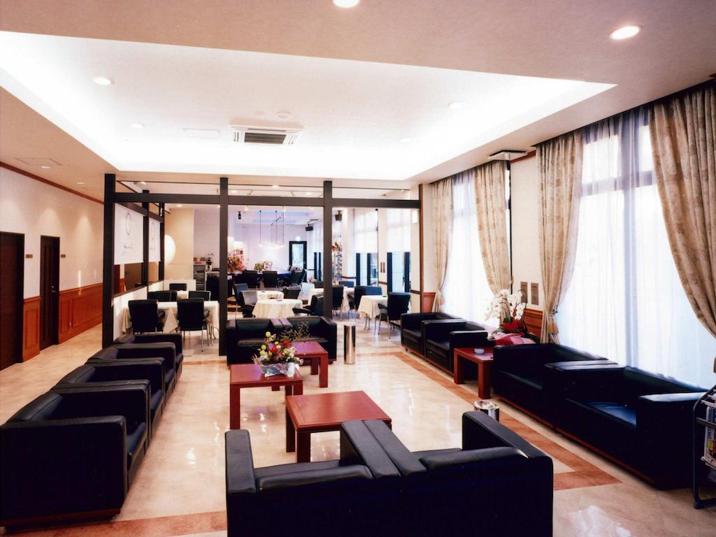 Tsukubanoyu Urban Hotel מראה חיצוני תמונה