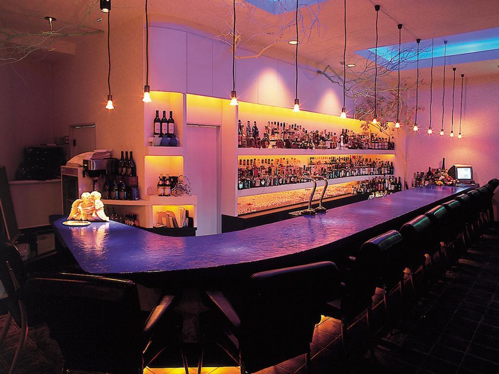 Tsukubanoyu Urban Hotel מראה חיצוני תמונה