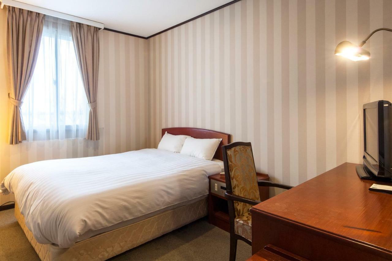 Tsukubanoyu Urban Hotel מראה חיצוני תמונה