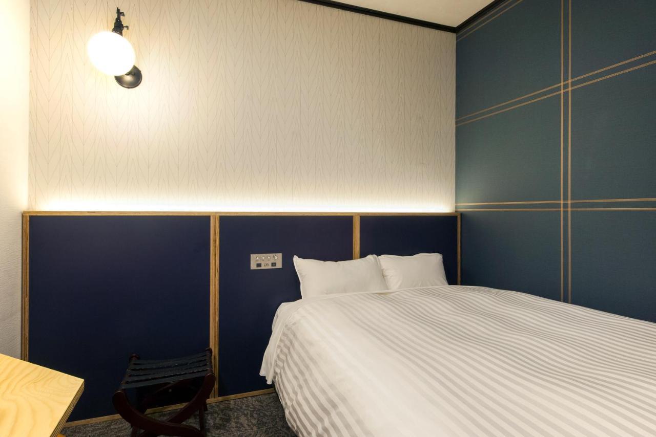 Tsukubanoyu Urban Hotel מראה חיצוני תמונה