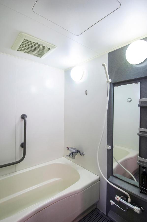 Tsukubanoyu Urban Hotel מראה חיצוני תמונה
